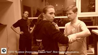 Коротко о главном-2. Силовая линия локтя. Дарья Сергеева Коротко о главном-2. Силовая линия локтя. Дарья Сергеева
