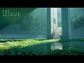 The Emerald Archive - Calming Aero Ambient Music for Study