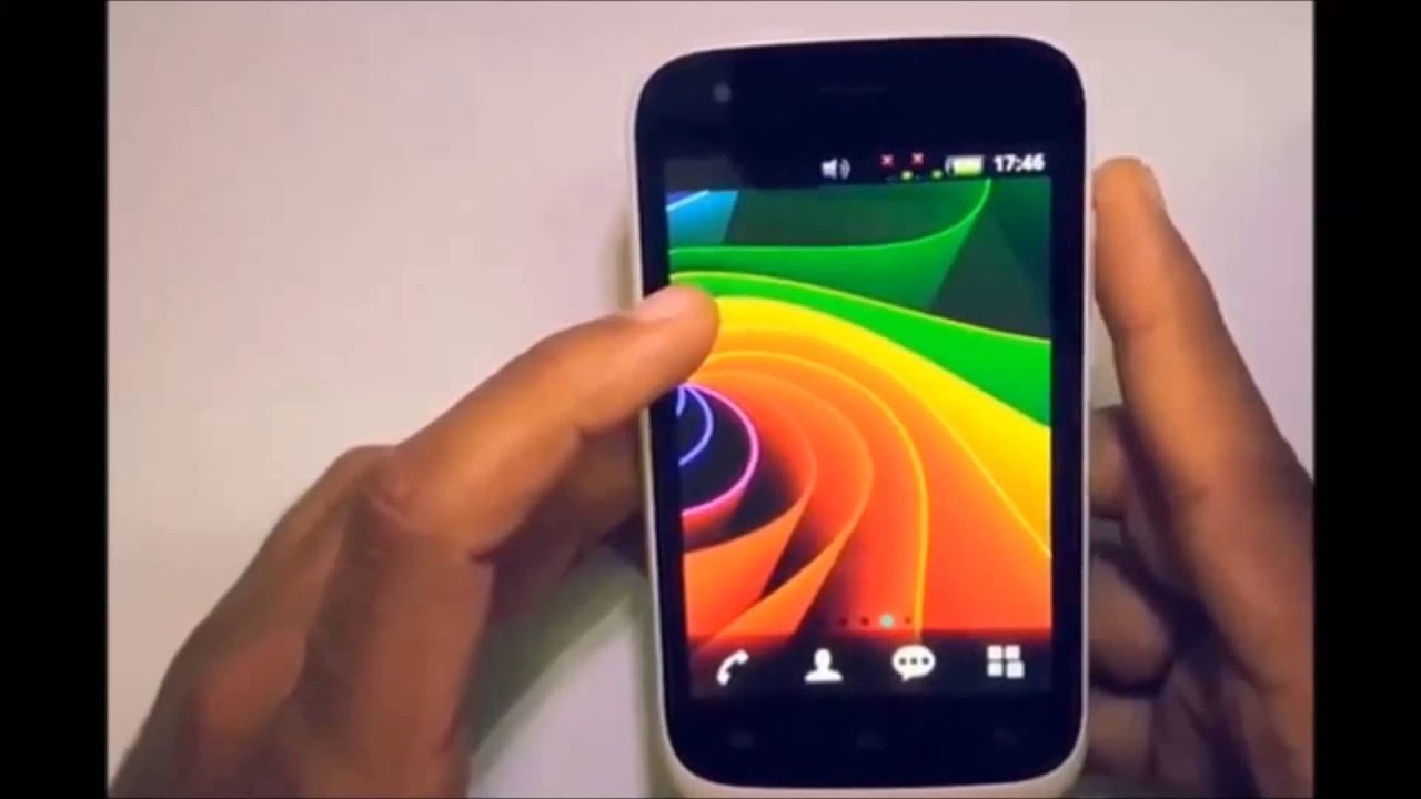 Micromax A62 Hard Reset, Format Code solution - YouTube