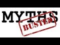 FAU Professors Debunk Myths FAU Professors Debunk Myths