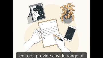 Which Academic Editing Service is the Best?