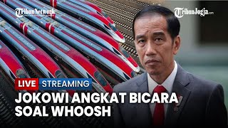 Download Lagu 🔴 Akhirnya Jokowi Angkat Bicara Soal Utang Whoosh, Tak di Anggap Beban Namun Investasi Sosial MP3 Download Lagu 🔴 Akhirnya Jokowi Angkat Bicara Soal Utang Whoosh, Tak di Anggap Beban Namun Investasi Sosial MP3