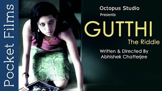 Gutthi (The Riddle) - Award Winning Suspense Short Film | Pocket Films screenshot 5