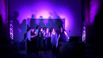 O My Soul - SLU Six Eight