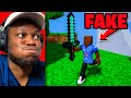 LE PEGGIORI FALSE COPIE DI MINECRAFT SU ROBLOX