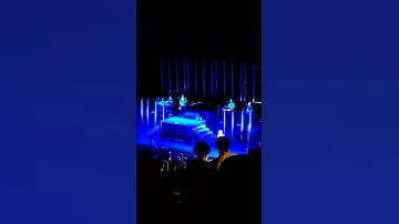 Troye Sivan - Fools (Bloom Tour, London 28.2.2019)