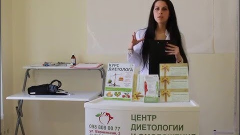 Компульсивное передание. Булимия. Анорексия.
