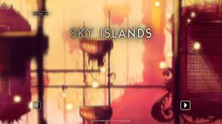 Rain World - TH_SI SHAKER - Sky Islands Threat Layer