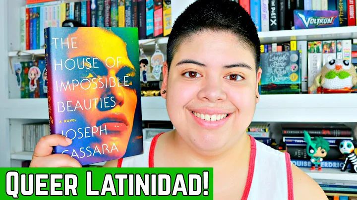 5 Reasons to Read: "The House of Impossible Beauti...