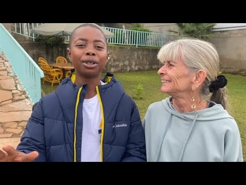 SHOCKING ONSONGO TRAVELS TO USA Onsongocomedy