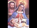 virgen de alta gracia- enerolisa y su grupo de palos