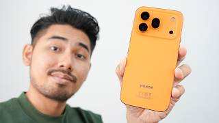 Honor 600 Pro Makin Mengganas Dengan Flagship Mampu Milik