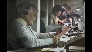 Interpreters - UN News Centre's original series, A Day in the Life