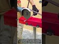 Angle Grinder tool Metal Cutting Fast for Construction Work#tool
