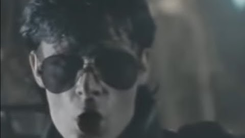 The Sisters of Mercy - Lucretia My Reflection