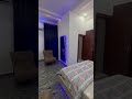 FULLY FURNISHED & SERVICED 1BEDROOM FLAT WITH ARMED SECURITY 👉*GARKI 2*☑Rent: 7.5M