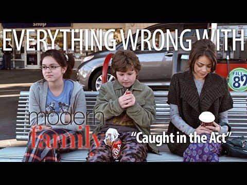 Everything Wrong With