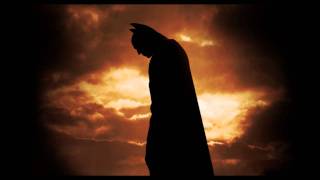 Batman Begins OST - Nycteris