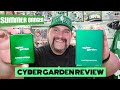 Cyber garden review summer must have