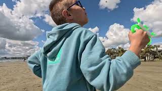Cyprus with kids: Green Monday