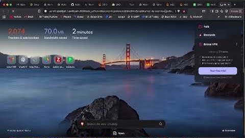 WatchList - URL Parser