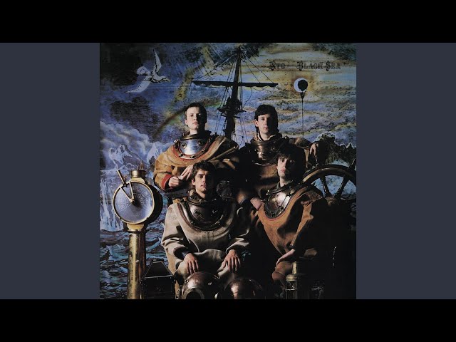 XTC - Travels In Nihilon