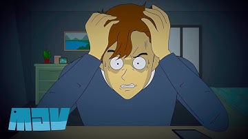19 TRUE Horror Stories Animated