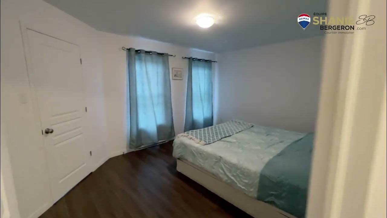 486 rue des Pivoines, Cowansville YouTube