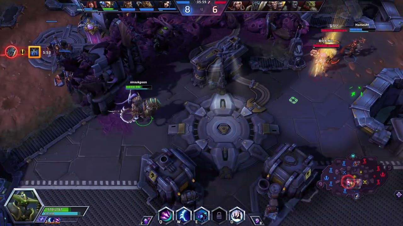 히오스 AI 마이에브 2026/02/28