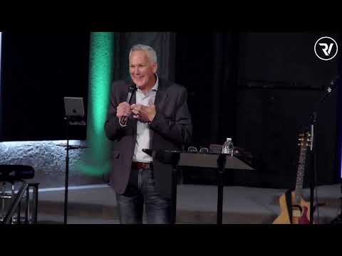 The Miracle of the Bible // Rick Douglass // River Valley Church PA