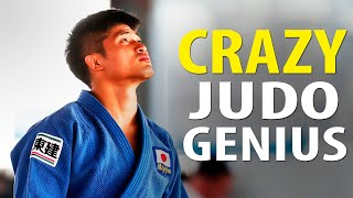 His Crowning Throw is Feared by the Whole World. The Genius of Modern Judo - Joshiro Maruyama