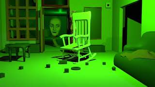 Download Lagu kursi goyang MP3