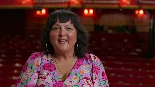 Nadia Fall | Stratford East Stories | Day 64