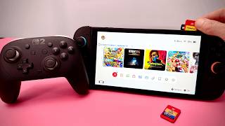 The Switch 2 - One Year In