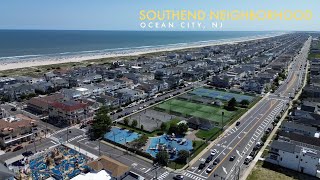 Discover the Southend Neighborhood in Ocean City NJ