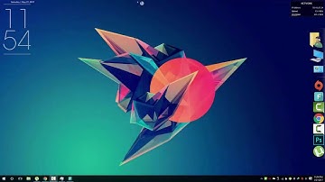 How To Make An Epic Awesome Intro Using Blender (2017-2018) HD