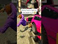Making Players Rage as a Fake Rabbit in GTA 😂💀 #gtaviral #gtaonline #gta5online #gtacars #gta5