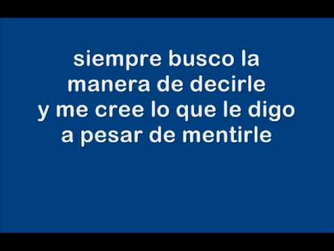 Banda MS - Sin Evidencias