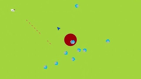 Creating a JavaFX game with FXGL and JBang