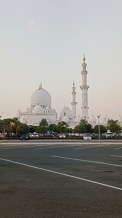 ОАЭ Объединенные Арабские Эмираты Абу Даби музей путешествие travel ...
