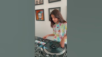 2 CLICK FLARE SCRATCH 🎚️ 🔥 #djmichelle