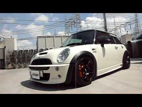 mini-cooper-s-(r53)-with-airrex-digital-air-suspension-system