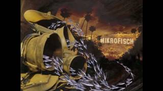 Mikrofisch - Masters Of The Universe (Full Album, 2007)
