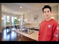 Jirayu Tangsrisuk's New House - [ Inside & Outside ] - 2019