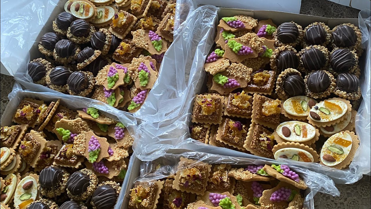 أوعر عجين صابلي لعمرو حشمني مع كليان 😍وشكل صابلي لي لقى ضجة عند كلياني