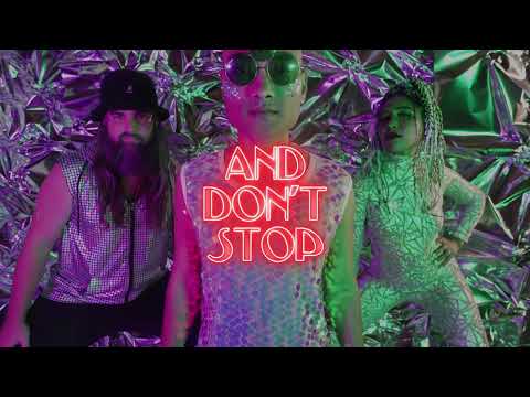KALAKALA (LYRIC VIDEO) - Mystical Joyride feat. Arzeen