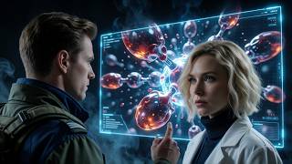 🧬 They're Communicating... | Sci-Fi Thriller Scene Ch 27 #scifi #alanshlam