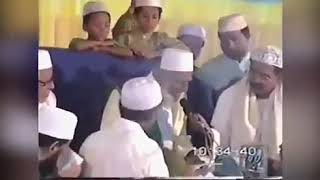 Habib umar bin hud Al Attas