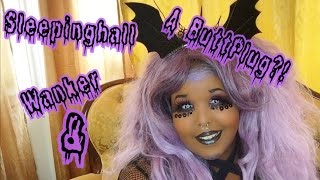 [Story time! Sleepinghall Wanker & Buttplugs!]
