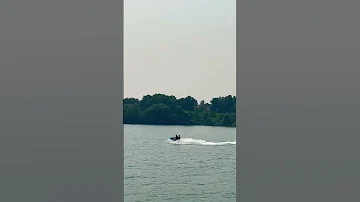 We Have Our Own Lakes On Canada Youtubeshorts 